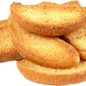 Rusk PNG
