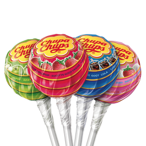 Chupa Chups PNG