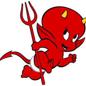 Demon PNG