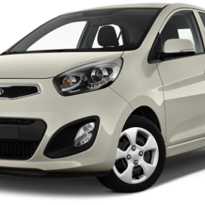 KIA picanto PNG