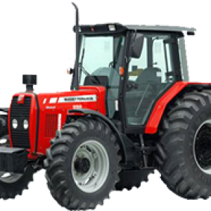 Tractor PNG