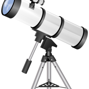 Telescope PNG