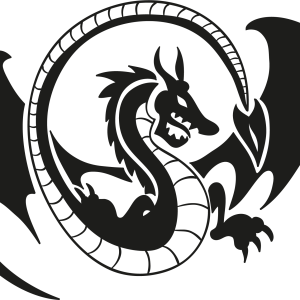 Dragon PNG