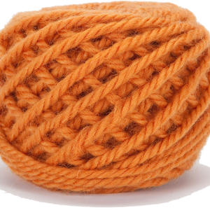 Ball yarn PNG