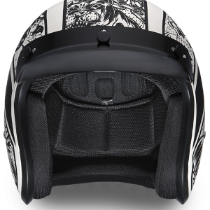 Motorcycle helmet PNG