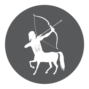 Sagittarius PNG