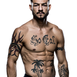 UFC PNG