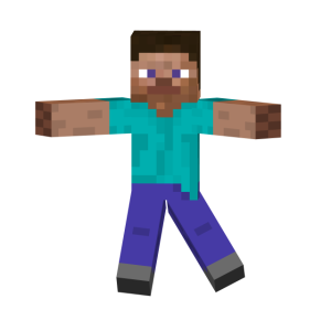 Minecraft PNG