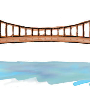 Bridge PNG