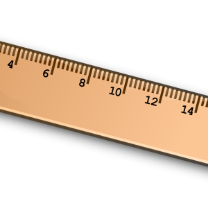 Ruler PNG