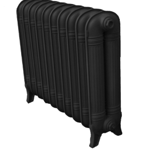 Heating radiator PNG