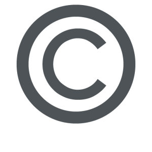 Copyright PNG