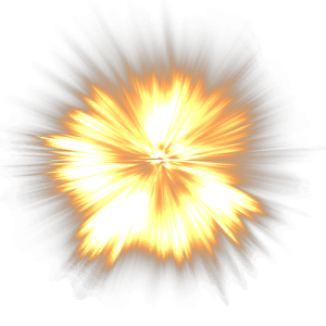Explosion PNG