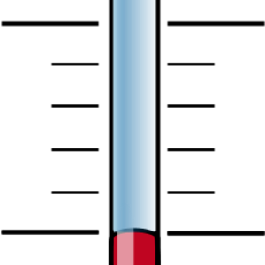 Thermometer PNG