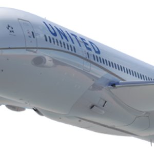 Plane PNG image