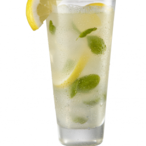 Lemonade PNG