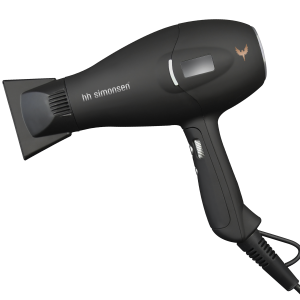Hair dryer PNG