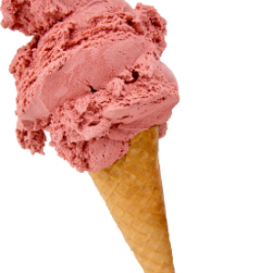 Ice cream PNG image