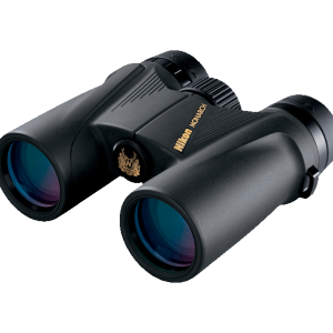 Binocular PNG
