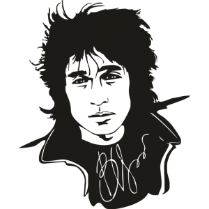 Viktor Tsoi PNG