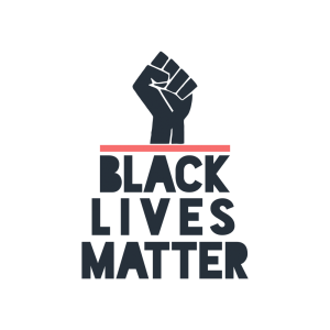 Black Lives Matter PNG