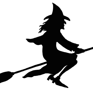 Witch PNG