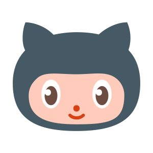 GitHub logo PNG