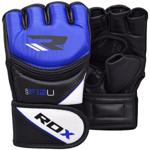 MMA gloves PNG