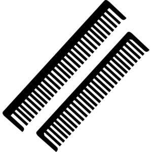 Comb PNG