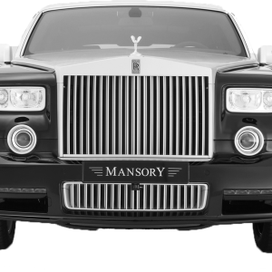 Rolls Royce car PNG