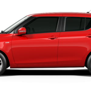 Suzuki car PNG