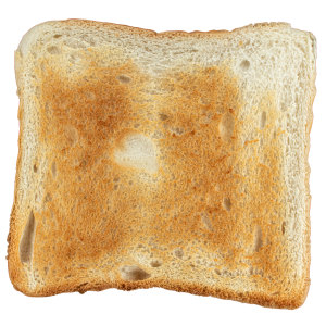 Toast PNG