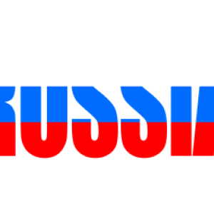 Russia PNG