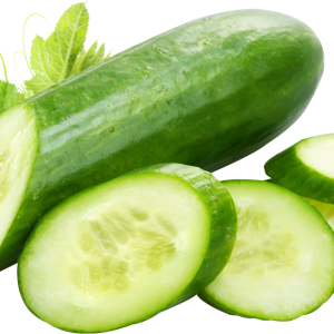 Cucumber PNG