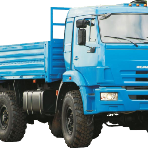 Kamaz PNG