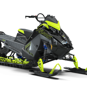 Snowmobile PNG