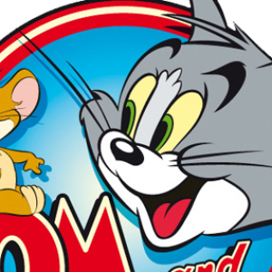 Tom and Jerry PNG