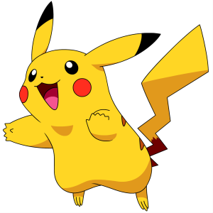 Pokemon PNG
