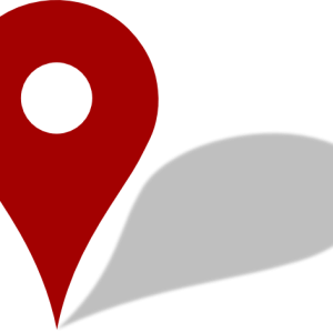 GPS icon PNG