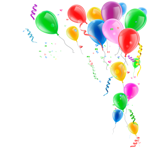 Confetti PNG