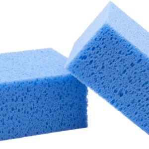 washing sponge PNG