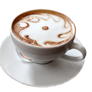 Cappuccino PNG