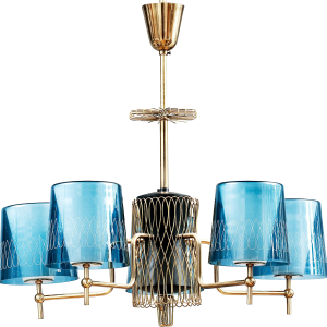 Chandelier PNG