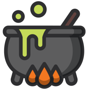 Poison PNG