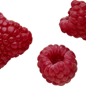 Rraspberry PNG image