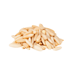Pine nuts PNG