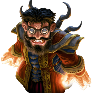 Warcraft PNG