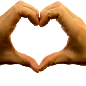 Hands PNG, hand image free