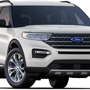 Ford PNG