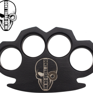 Brass knuckles PNG